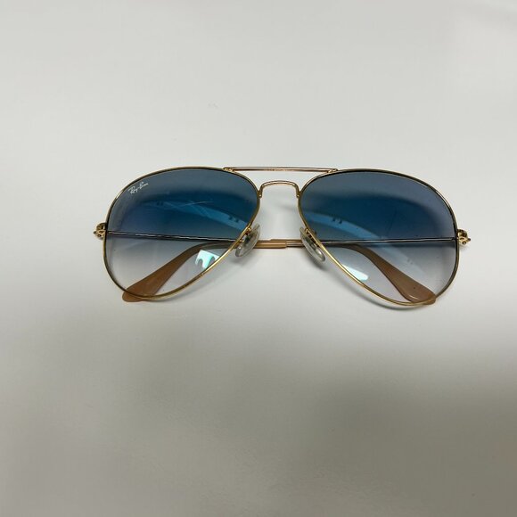 Ray-Ban Sunglasses - Picture 1 of 1